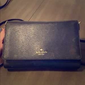 Kate Spade Shoulder Bag